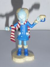 LES BISOUNOURS - CARE BEARS - Figurine PVC Kenner (C177)