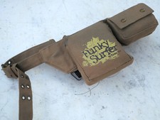 GENRE MILITAIRE  - Sacs