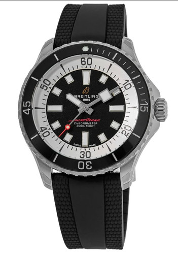 Breitling superocean automatic - breitling,
