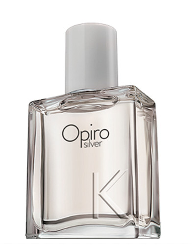 Kiotis paris opiro silver - paris,