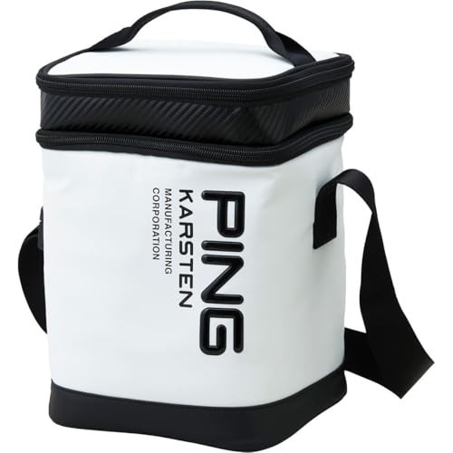 Sac isotherme blanc pour
