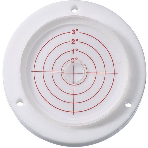 Niveau bulle circulaire dfk - bulle,