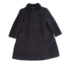 Other Brand Manteau en laine