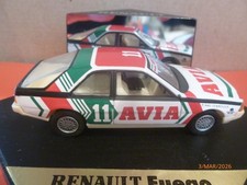 Renault fuego production 1981 - production,