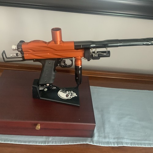 Autococker - 2k,