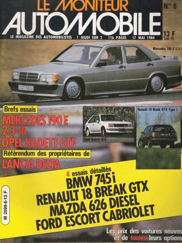 Moniteur automobile - ▄▀▄,