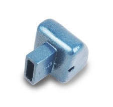 Renault Alliance - Bouton de levier de siège - Finition  Complète