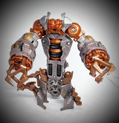 Transformers movie scorpion - movie,
