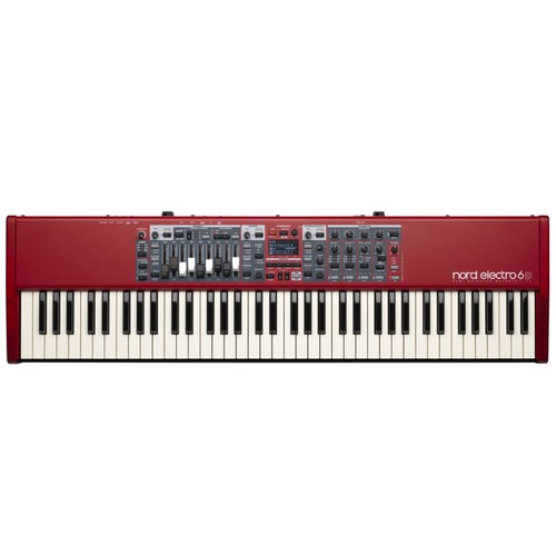 Nord electro 61 - nord,
