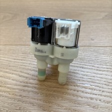 ELECTROVANNE 2 VOIES pour LAVE