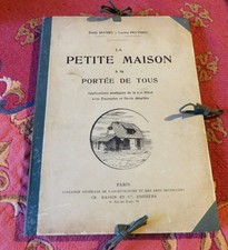 Architecture petite maison - architecture,