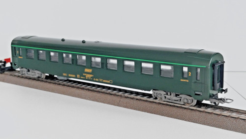 Jouef 5293 voiture - 5293, ho
