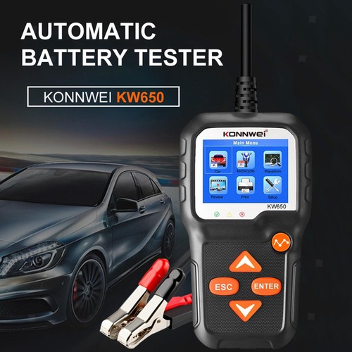 Kw650 12v automobile - kw650,