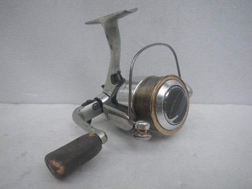 Fonctionnement daiwa team - fonctionnement,