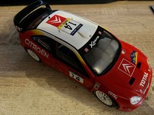 VOITURE MINIATURE 1/18