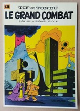 WILL  --- TIF ET TONDU (13)