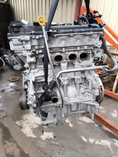 Moteur TOYOTA YARIS 3 PHASE 2 1NRFE