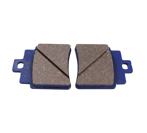 Plaquettes frein kymco - frein,
