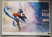 PLANCHE ILLUSTRE - STREET