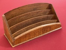 Porte Lettre Range Courrier 4