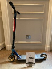 *** TROTINETTE FREESTYLE BLUNT PRODIGY S8 BLEUE  ***