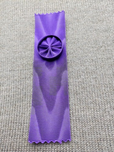 Coupe ruban officier - coupe,