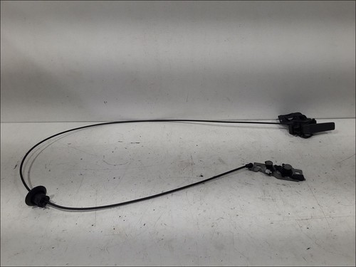 Serrure capot citroen jumpy - citroen,
