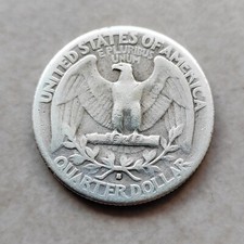 états unis quarter - États, dollars