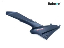 Cache latéral gauche Honda CB