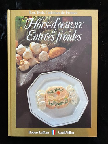 Livre recettes - de,