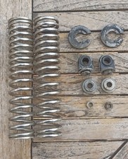 Pièces Amortisseurs Betor (Modèle Inconnu) bultaco montesa ossa fantic