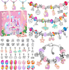 Cadeau Fille 5-13 Ans Bijoux