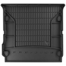 TPE Frogum Pro-Line Tapis De Coffre pour Nissan Pathfinder III 2005-2014 TPE cao