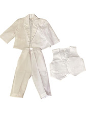 OLD VINTAGE KIDS COSTUME 100%