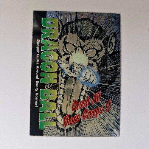 Dragon ball carte - dragon,