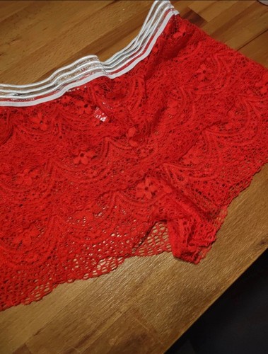 Magnifique shorty femme - , en