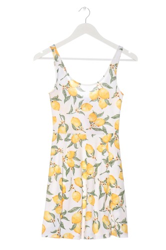 Divided robe d été - robe, d’été