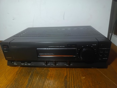 Vintage goodmans gsa600s hifi - vintage,