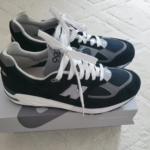 New balance 990v2 - made, usa