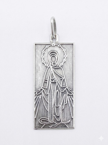 Médaille religieuse