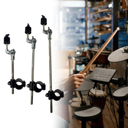 Support cymbale - support,