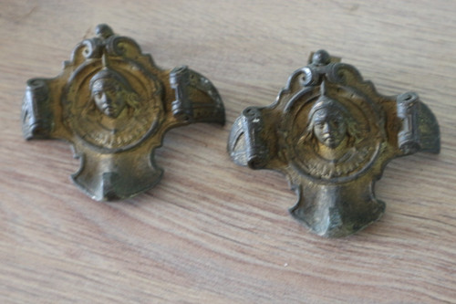 Garniture ornement meuble - garniture,