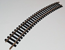 JOUEF HO 1 Rails Maillechort