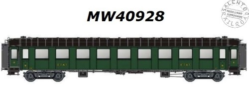 Models world mw40928 h0 - models,