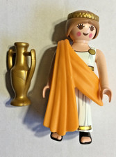 Playmobil,GREEK/ROMAN SERVANT