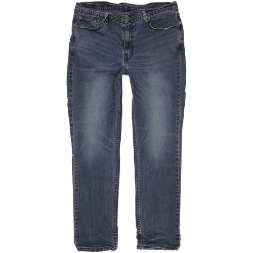 Levi 514 homme bleu - ,