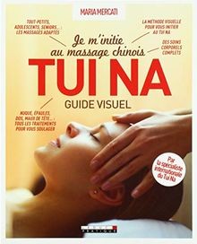Minitie massage chinois - minitie,