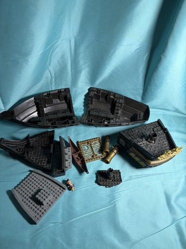Mega bloks 1017 - mega,