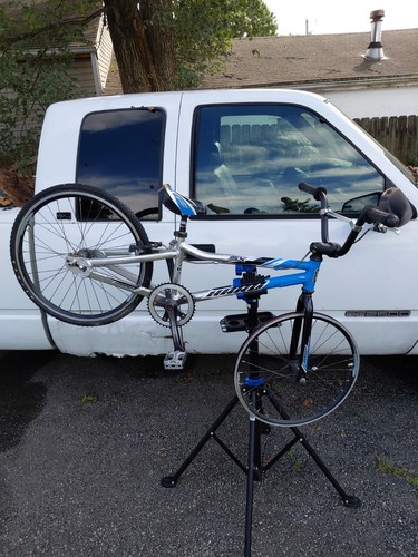 2003 haro group mini bmx - group,