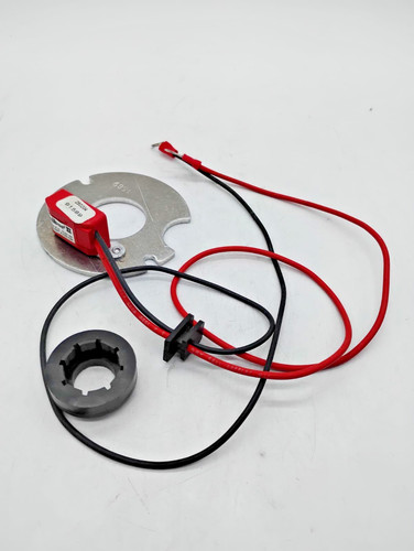 Pertronix 91589 ignitor - 91589,